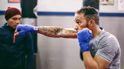Šikana ho přivedla k bojovým sportům. Lekci z ringu si Hamilton nese dodnes
