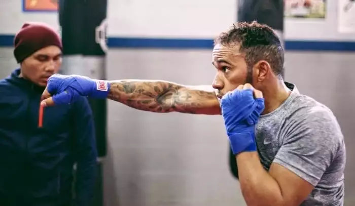 Šikana ho přivedla k bojovým sportům. Lekci z ringu si Hamilton nese dodnes