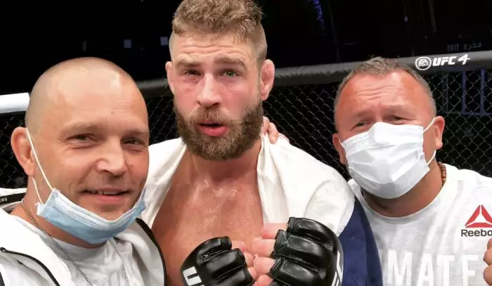 VIDEO: Procházka poprvé promluvil k hejtrům i porážce. Tady je jeho vzkaz