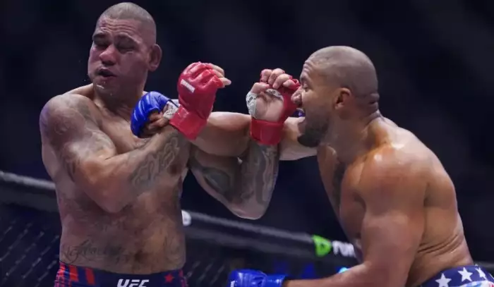 UFC Freedom 250 nadchlo i českého samuraje. Procházka ocenil velké výkony večera