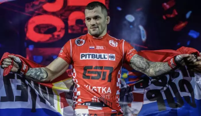 Čtyři roky, tři zápasy a konec. Soldić je volný, znovu se otevírá cesta do UFC