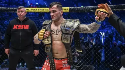 Soldić přiznal tvrdou pravdu o UFC. V ONE bral výrazně víc