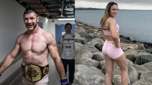 Pudilová popsala začátek vztahu s Fleurym. Prý ji dlouho lovil