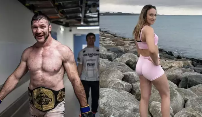 Pudilová popsala začátek vztahu s Fleurym. Prý ji dlouho lovil