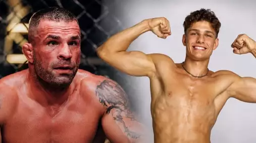 Karlosův bratranec míří do Love Islandu. Jan Vémola zápasí v MMA a Terminátor mu pomáhá