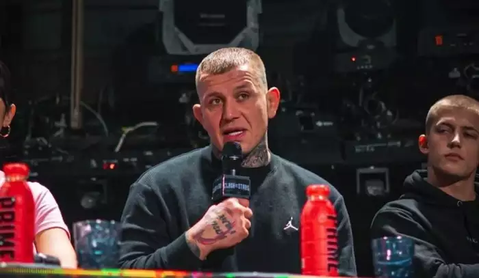 Sivák vybuchl kvůli Mikuláškovi. Tiskovka Clashe nabídla hádky, návraty i bizarní výzvy