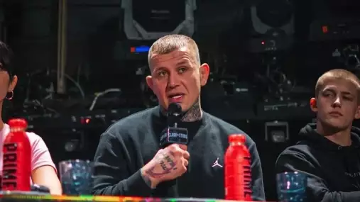 Sivák vybuchl kvůli Mikuláškovi. Tiskovka Clashe nabídla hádky, návraty i bizarní výzvy