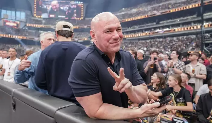 White našel horší produkci než UFC. Po finále MS si rýpl do fotbalového přenosu