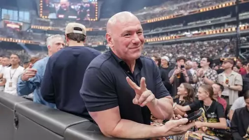 White našel horší produkci než UFC. Po finále MS si rýpl do fotbalového přenosu