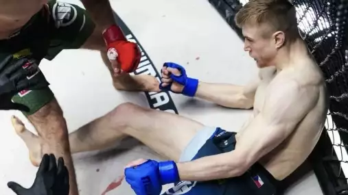 Historický český titul se nekoná. Brichta podlehl šampionovi