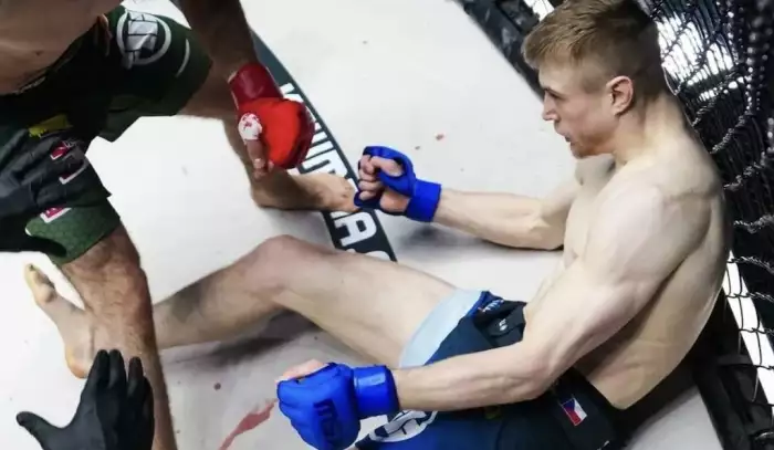 Historický český titul se nekoná. Brichta podlehl šampionovi