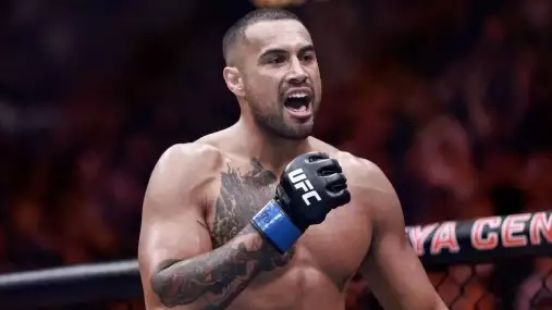 Byla to bolest. Ulberg přiznal, že porazil Procházku jen s jednou nohou