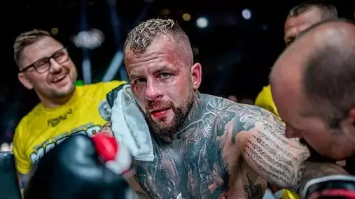 Chystá se zápasnický Survivor. V drsné reality show se objeví i Marpo