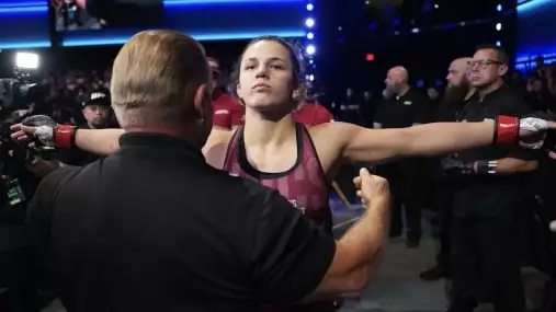 Dcera legendy UFC promluvila o ceně za kariéru. Tátův mozek na tom není dobře