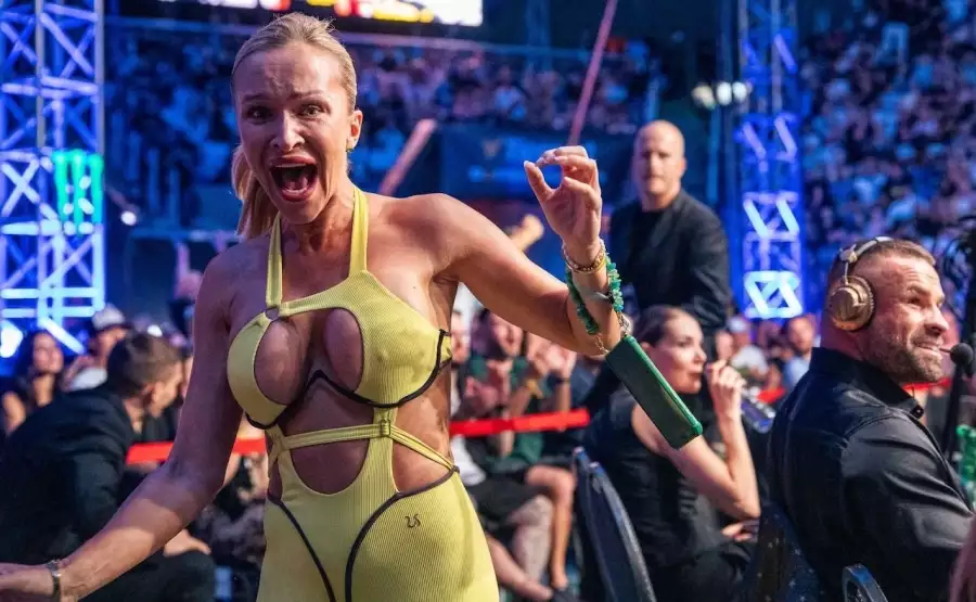 Chci vydělat ještě víc, říká Roušal. Nela je motor