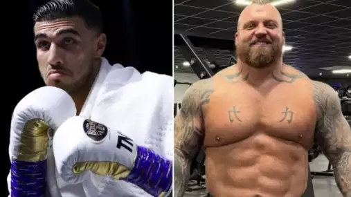 V sázce je čest: Hall chce Furymu dokázat, že hrubá síla stále vládne