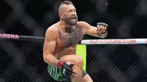 McGregor odmítá konec. Chce pokračovat v UFC