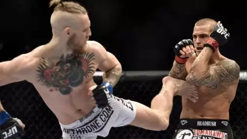 Stará rivalita nerezaví! Legendární Poirier je ochoten přerušit důchod, aby znovu bojoval s McGregorem