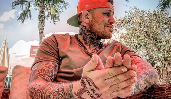 Mikulášek není jen showman. Baba Jaga za dvanáct let kariéry zvládl téměř všechno