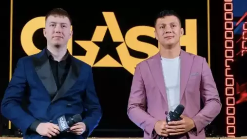 Z Rady Českého rozhlasu rovnou do klece. Jakub Jíra bude zápasit na vlastním G MMA
