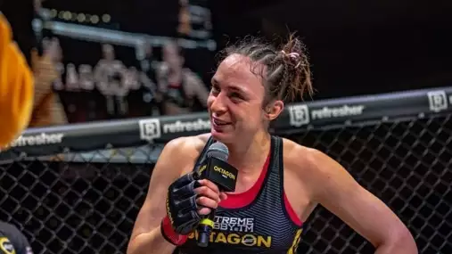 Vémola zhodnotil výkon Pudilové a varoval před střetem se šampionkou