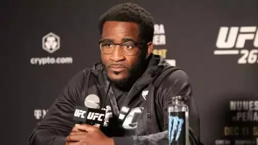 Šokující zpověď hvězdy UFC: Roky jsem bojoval opilý a pod vlivem drog