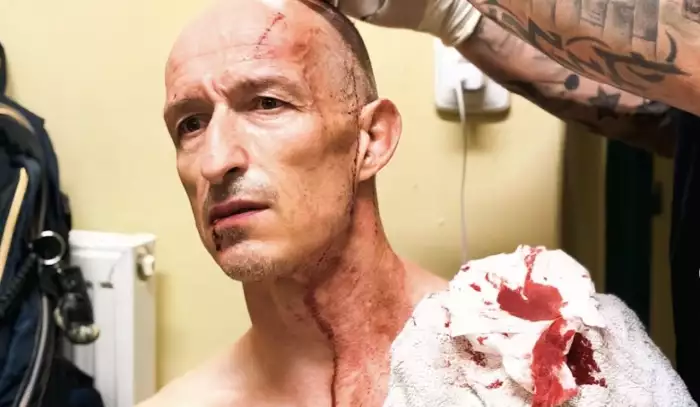 V 50 letech šel potřetí mezi holé pěsti. Kalous tentokrát tvrdě padl už v prvním kole