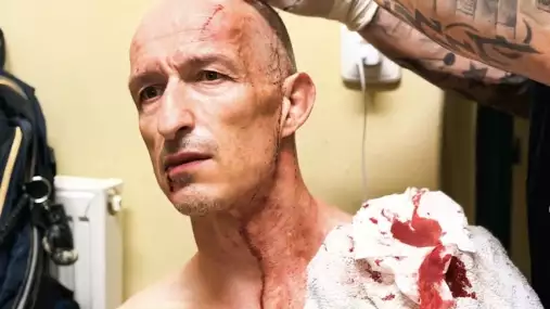 V 50 letech šel potřetí mezi holé pěsti. Kalous tentokrát tvrdě padl už v prvním kole
