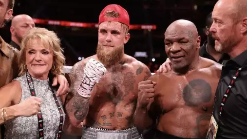 První MMA zápas už nepůsobí jako pohádka pro fanoušky. U Paula se rýsuje konkrétní scénář