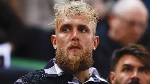 Jake Paul zavřel dveře. S jedním soupeřem už nikdy nevleze do ringu