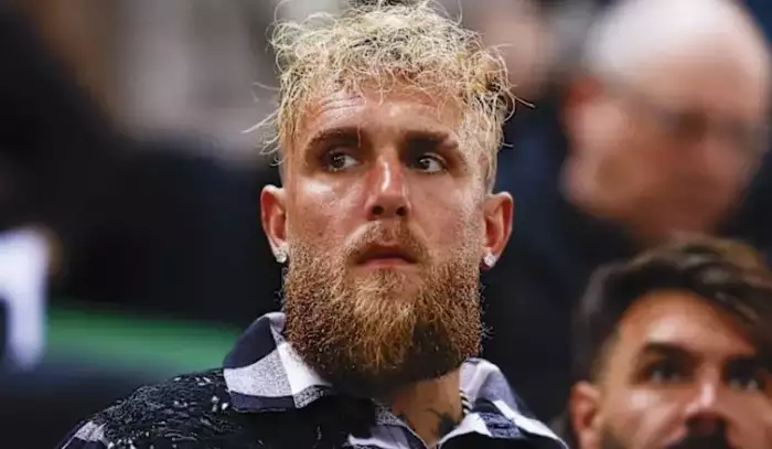 Jake Paul zavřel dveře. S jedním soupeřem už nikdy nevleze do ringu