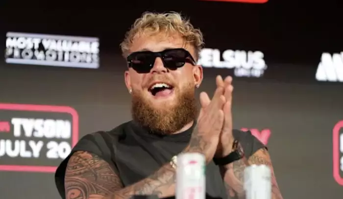 Jake Paul spojil MVP s PFL. Nový obr s téměř 400 bojovníky míří proti UFC
