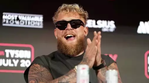 Jake Paul spojil MVP s PFL. Nový obr s téměř 400 bojovníky míří proti UFC