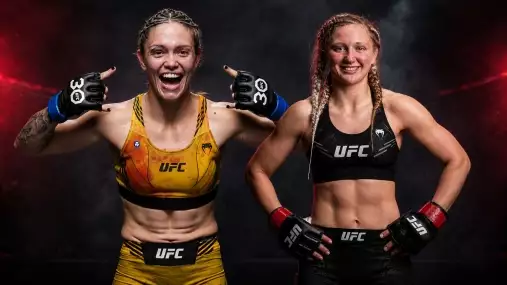 Szabová má pro debut v UFC soupeřku. Novotný ji vidí jako hratelnou