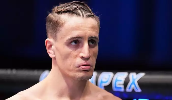 Škondrič bez obalu zkritizoval Peňáze: Proč by měl zajímat UFC?