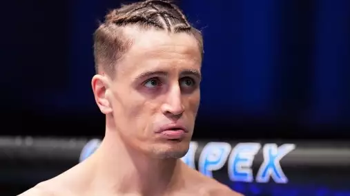 Škondrič bez obalu zkritizoval Peňáze: Proč by měl zajímat UFC?