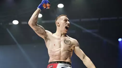 Novotný natvrdo o Juráčkovi: MMA se změnilo, musí se změnit i on