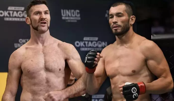 Fleury s Muradovem se utrhli ze řetězu. Doping, minulost v branži pro dospělé a osobní útoky