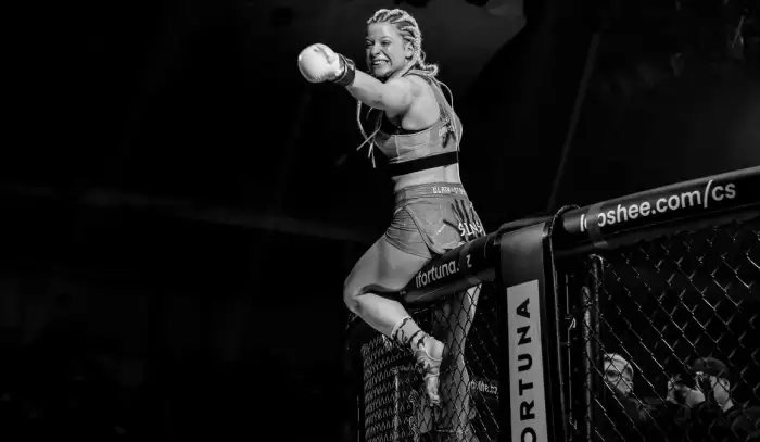 Konec nadějí. Mína už se z Thajska nevrátí, organizace Clash se s ní loučí