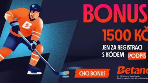 Jen dnes: 1 500 Kč zdarma