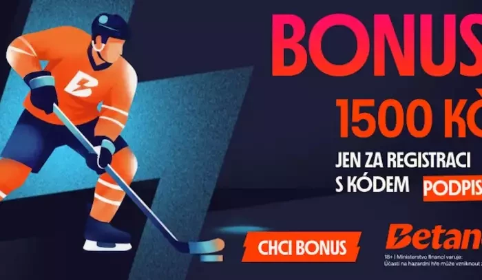 Jen dnes: 1 500 Kč zdarma