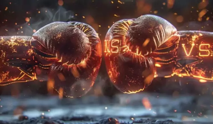 Největší zápasy roku v MMA a boxu: Co nesmíte propásnout