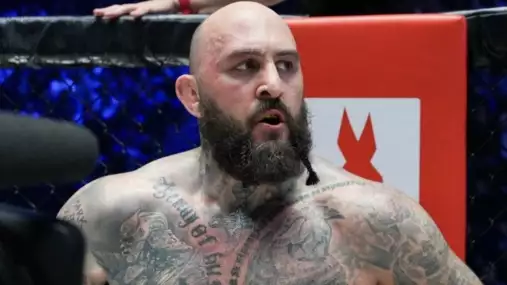 Po tvrdé bitvě jen nealko pivo. Martínek vysvětlil, co mu po KSW vadilo