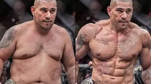 Na váze 70 kilo, v den zápasu přes 80. Data UFC ukázala extrémní nabírání bojovníků