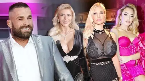 Vémola má mít novou partnerku. Tahle mladá influencerka je fakt kočička