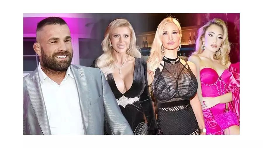 Vémola promluvil o financích po rozchodu, měsíčně prý posílá padesát tisíc