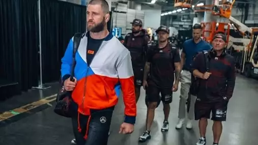 Nechte Procházku být. Český hrdina si po jedné chybě nezaslouží lynč