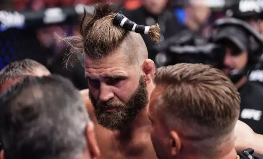 V Americe pochopení nenašli! Procházka se prý jen vymlouvá