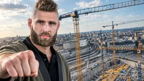 VIDEO: Procházka skočil z 50 metrů! Pořadatelé hlásí zápis do české knihy rekordů