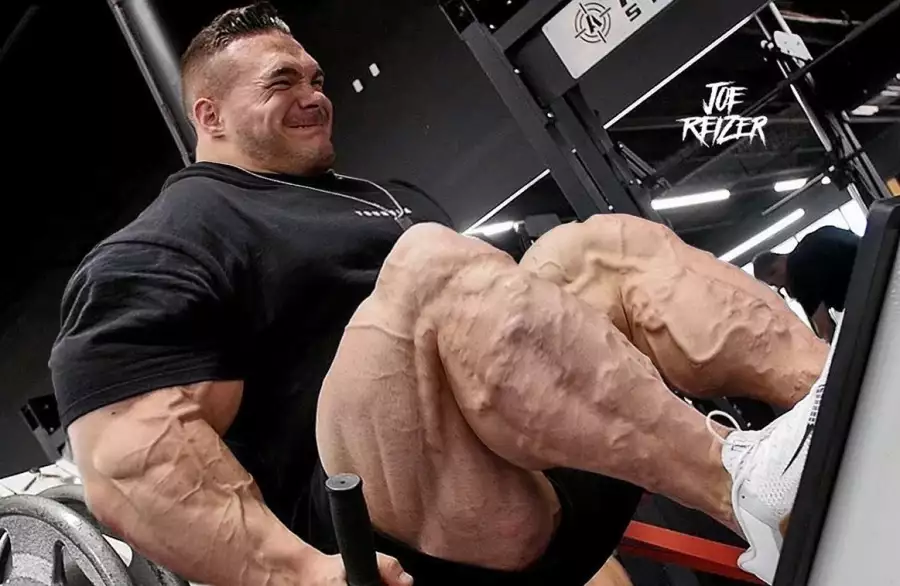 Zničující kolotoč diet si vybírá daň: Vyčerpaný Mutant touží po návratu ke kořenům